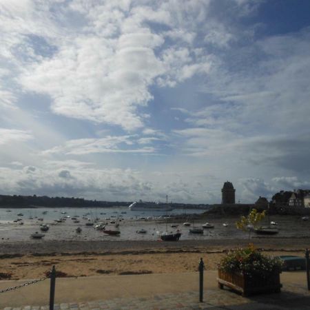 Le Logis D'Aleth Leilighet Saint-Malo Eksteriør bilde