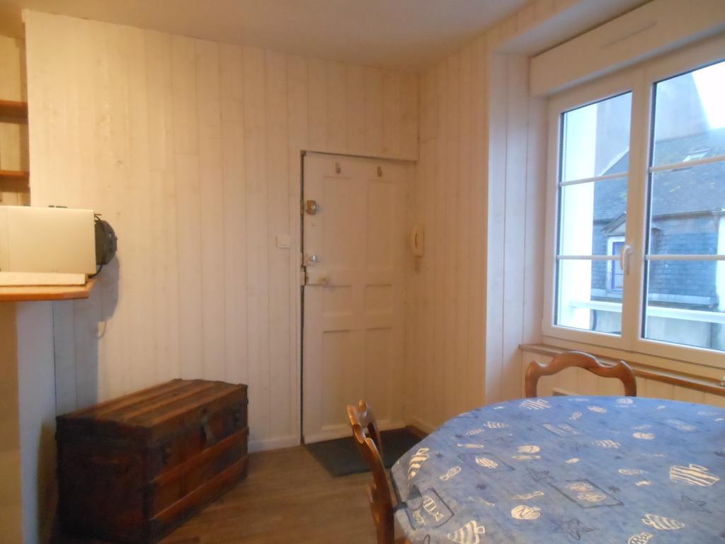 Le Logis D'Aleth Leilighet Saint-Malo Eksteriør bilde